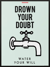 Load image into Gallery viewer, Monopoly - Drown Your Doubt Monopoly
