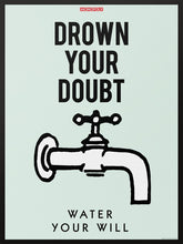 Load image into Gallery viewer, Monopoly - Drown Your Doubt Monopoly
