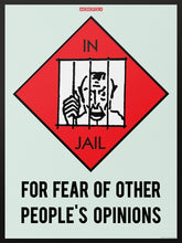 Load image into Gallery viewer, Monopoly - Jail Monopoly