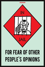 Load image into Gallery viewer, Monopoly - Jail Monopoly