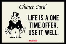 Load image into Gallery viewer, Monopoly - One Time Offer Monopoly