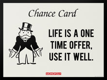 Load image into Gallery viewer, Monopoly - One Time Offer Monopoly