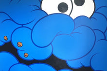 Load image into Gallery viewer, Monster Jeck Ebreo