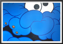 Load image into Gallery viewer, Monster Jeck Ebreo