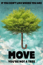 Load image into Gallery viewer, Move On IKONICK Original