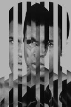 Load image into Gallery viewer, Muhammad Ali - Glitch Muhammad Ali