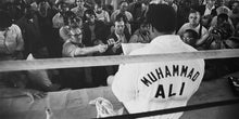 Load image into Gallery viewer, Muhammad Ali - Press Muhammad Ali