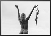 Load image into Gallery viewer, Natural habitat Troy Freyee