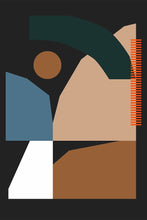 Load image into Gallery viewer, No Looking Back 1 Luisa Lopez