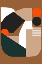 Load image into Gallery viewer, No Looking Back 2 Luisa Lopez