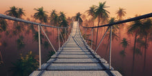 Load image into Gallery viewer, Palm Walk IKONICK Original