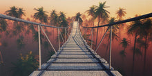 Load image into Gallery viewer, Palm Walk IKONICK Original