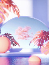 Load image into Gallery viewer, Paradise Dario Prieto