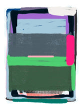 Load image into Gallery viewer, Pastel N.2 Irskiy