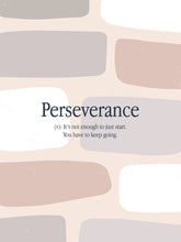 Load image into Gallery viewer, Perseverance UADV