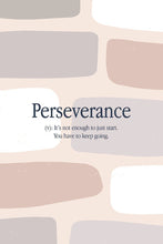 Load image into Gallery viewer, Perseverance UADV