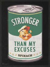 Load image into Gallery viewer, Popeye - Stronger Popeye