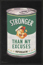 Load image into Gallery viewer, Popeye - Stronger Popeye