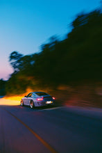 Load image into Gallery viewer, Porsche 911 Canyon Run Chaz Warren