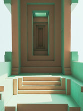 Load image into Gallery viewer, Portal Veronica Yoo