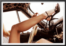 Load image into Gallery viewer, Put Your Feet Up IKONICK Original