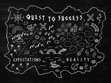 Load image into Gallery viewer, Quest To Success For Those Who Sin