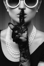 Load image into Gallery viewer, Quiet Please IKONICK Original