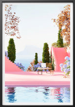 Load image into Gallery viewer, Remote Working Dario Prieto