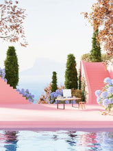 Load image into Gallery viewer, Remote Working Dario Prieto