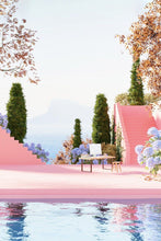 Load image into Gallery viewer, Remote Working Dario Prieto