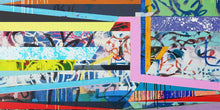 Load image into Gallery viewer, Rhapsody In Rainbow IKONICK Original