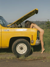 Load image into Gallery viewer, Roadside Assist Troy Freyee