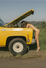 Load image into Gallery viewer, Roadside Assist Troy Freyee