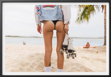 Load image into Gallery viewer, Roller dome Troy Freyee
