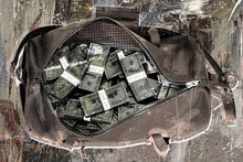 Load image into Gallery viewer, Secure The Bag ( Special Edition ) IKONICK Original