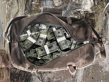 Load image into Gallery viewer, Secure The Bag ( Special Edition ) IKONICK Original