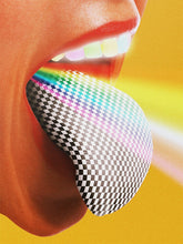 Load image into Gallery viewer, Side Effects IKONICK Original