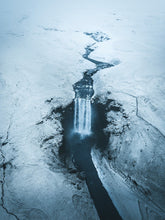 Load image into Gallery viewer, Skogafoss Frederik Opdeweegh