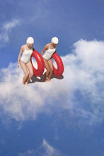 Load image into Gallery viewer, Skydiving Amanda Tidstrand