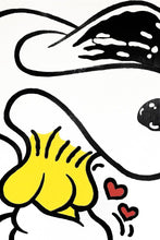 Load image into Gallery viewer, Snoppy Jeck Ebreo