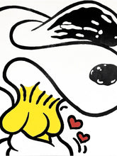 Load image into Gallery viewer, Snoppy Jeck Ebreo