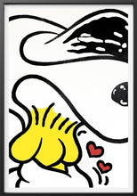 Load image into Gallery viewer, Snoppy Jeck Ebreo