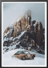 Load image into Gallery viewer, Snow Day IKONICK Original