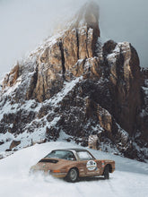 Load image into Gallery viewer, Snow Day IKONICK Original