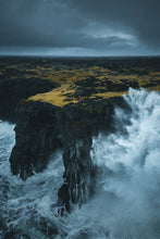 Load image into Gallery viewer, Solitude Frederik Opdeweegh