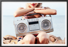 Load image into Gallery viewer, Speaker Duty IKONICK Original