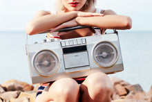 Load image into Gallery viewer, Speaker Duty IKONICK Original