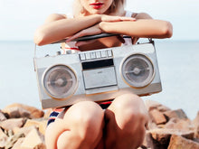 Load image into Gallery viewer, Speaker Duty IKONICK Original