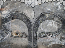 Load image into Gallery viewer, Stoned Face IKONICK Original