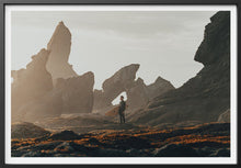 Load image into Gallery viewer, Swell Watcher Garrett King